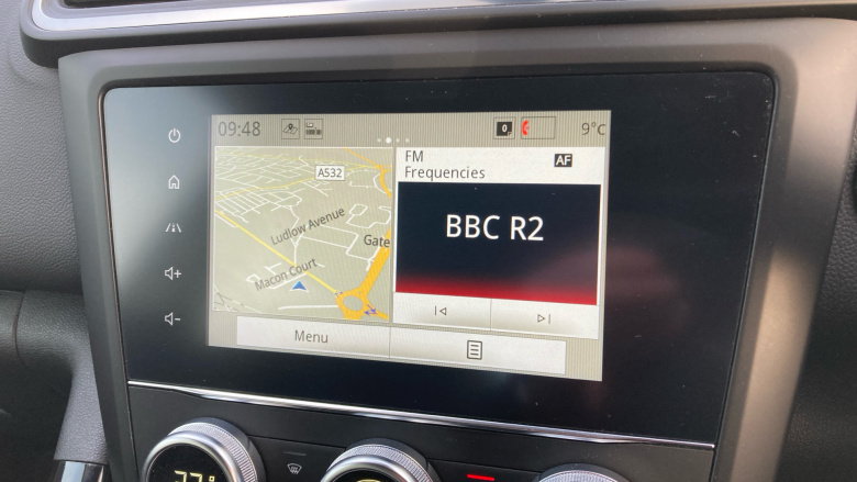 Renault Kadjar 1.3 TCE Iconic 5dr Petrol Hatchback